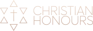 CHRISTIAN HONOURS